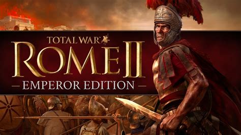 total war rome 2 emperor edition|Steam Community :: Total War: ROME II .